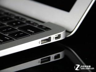 O MacBook Air 11 D 