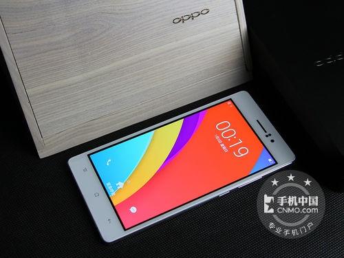 3DәCԹ OPPO R5پWֵr