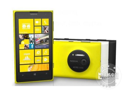 ˾u Lumia1020V݈r1900Ԫ