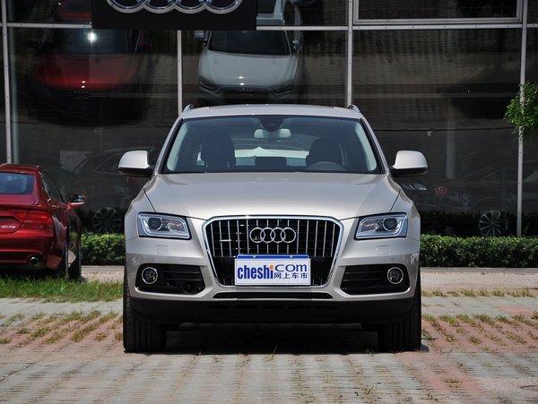 һW 40 TFSI quattro ܇^ҕ