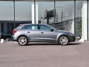 һW Sportback 35TFSI ܇v҂