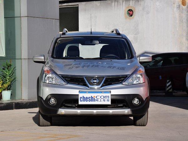 |L(fng)ծa(chn) 1.6L CVT