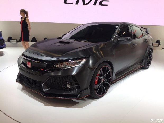 ȫ˼TYPE R CVT/o