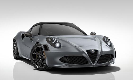 HձЈ ALFA 4C؄eوDl