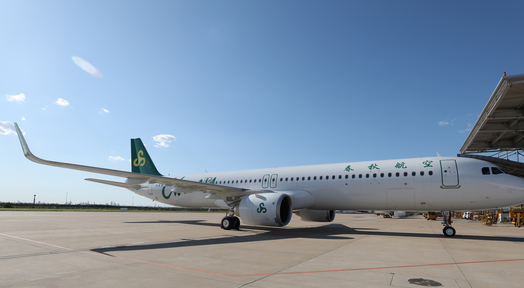׼A321neoͶ뺽\(yn)I(yng)