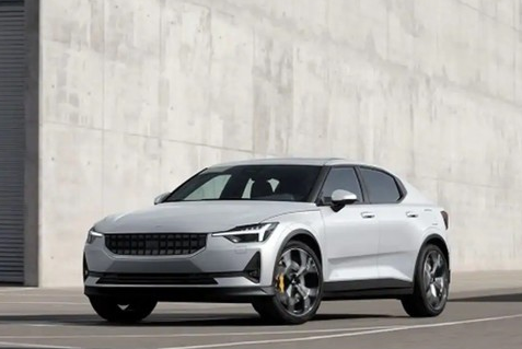 ׃ Polestar 2ڶαٻ